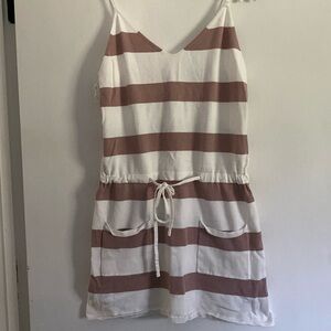 Tank dress